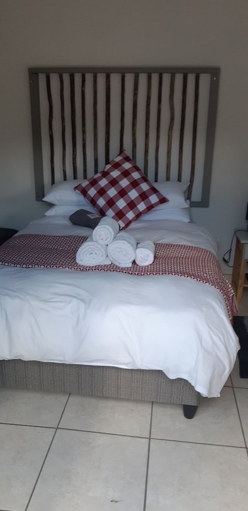Die Windpomp Guesthouse