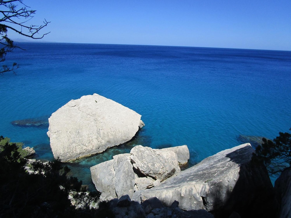 Agriturismo Su Tiresi