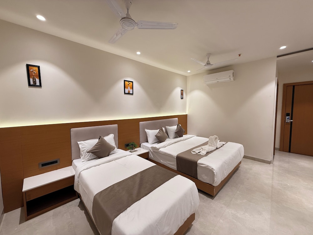 Hotel vimlayatan