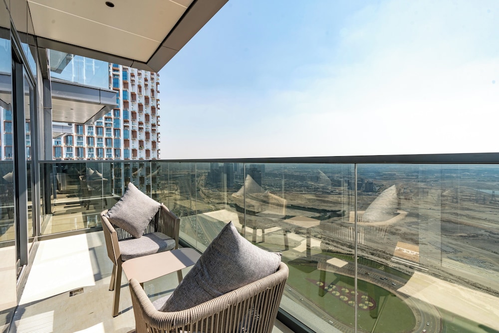 Samaya Holiday Homes Dubai Luxury Suites