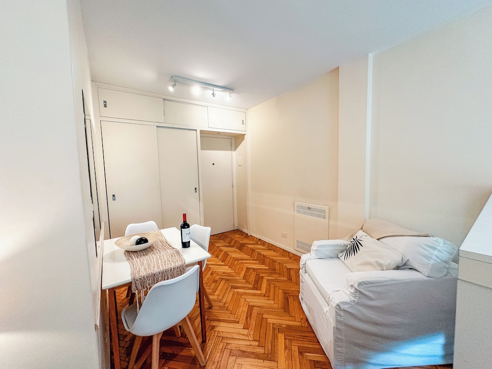 BT Homes - Recoleta, Vicente Lopez