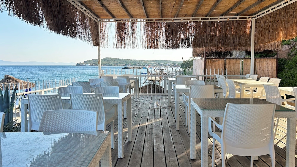 Assos Longevity Hotel