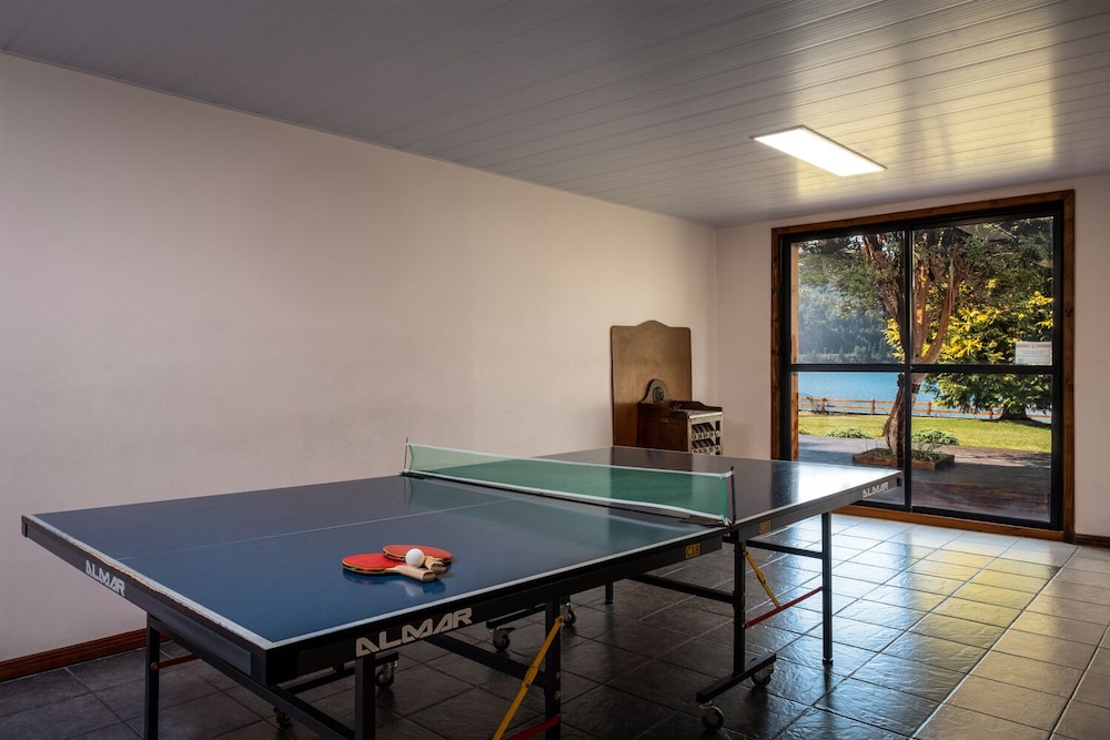 Bahia Manzano Resort