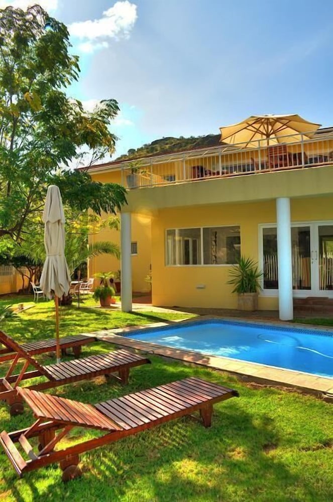 Villa Moringa Guesthouse, photo 15