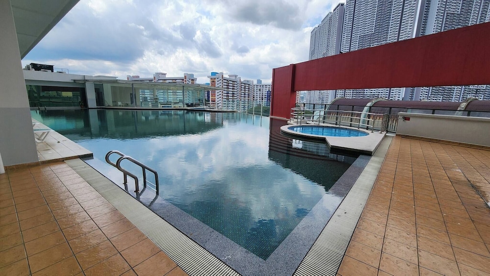 Désir Lustful KL #jacuzzi #nflx #prjscn120