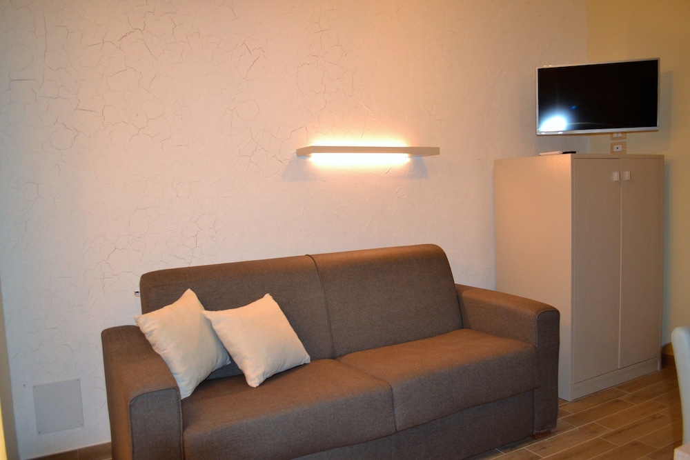 Villa Paglianiti - Your Family Residence photo 3