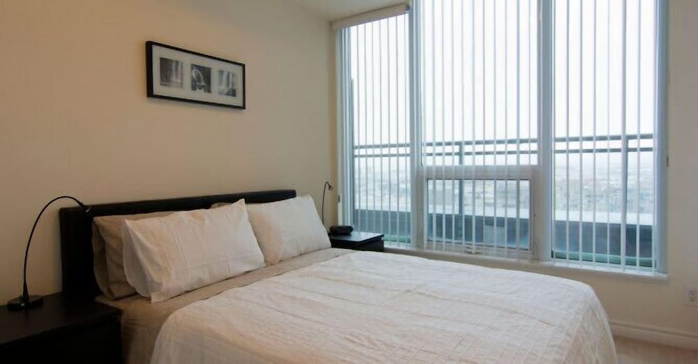 Maplewood Furnished Suites