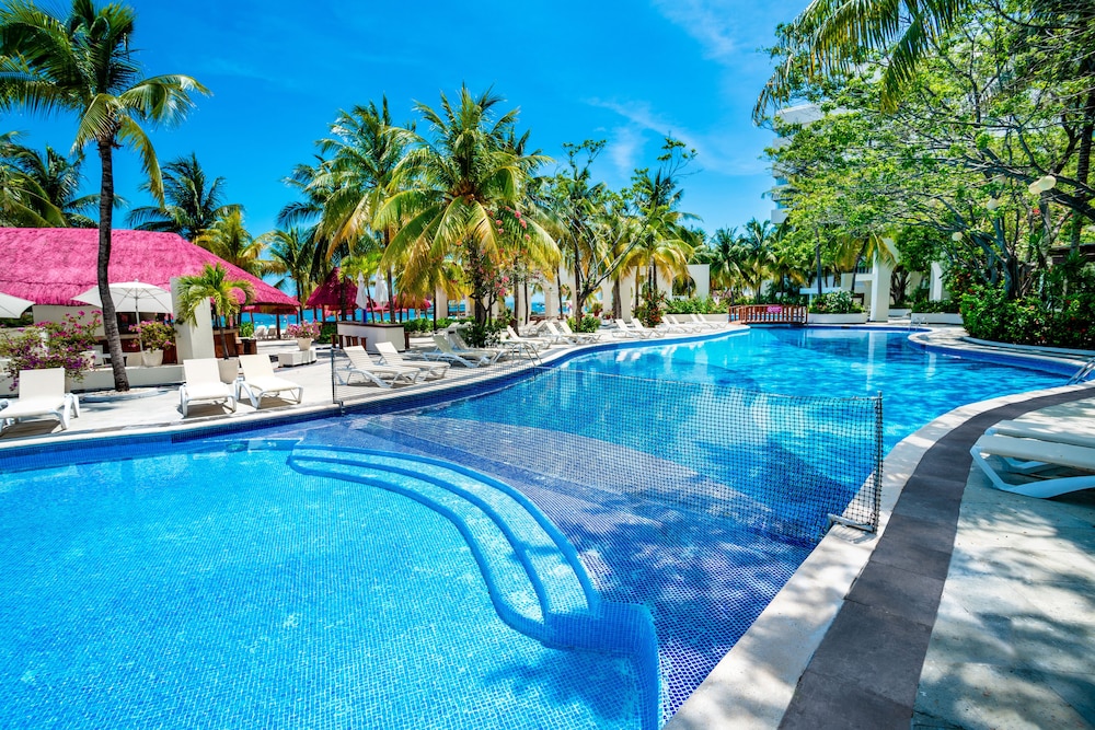 Grand Oasis Palm - All Inclusive