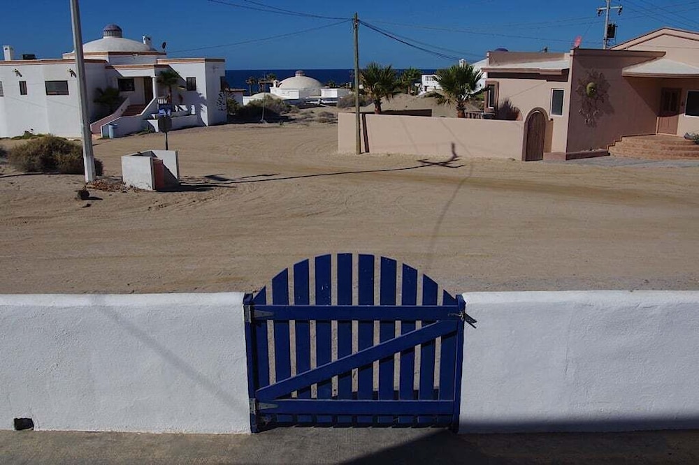Casa Bianchi