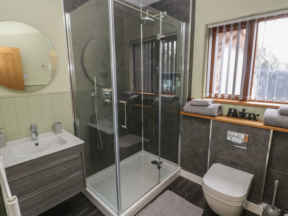 The Annexe