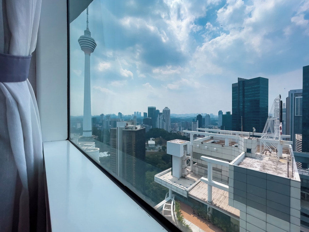 Vortex Suites KLCC By BlackNest