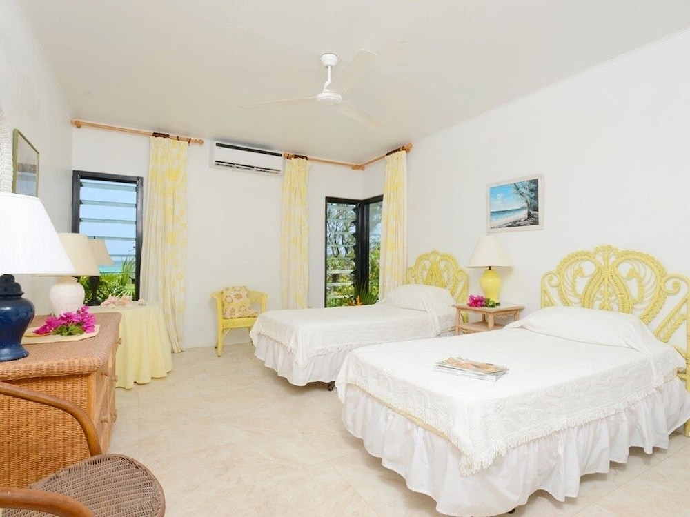 Eleuthera Vacations - Provender 5 Bedroom Home - Property Image 4
