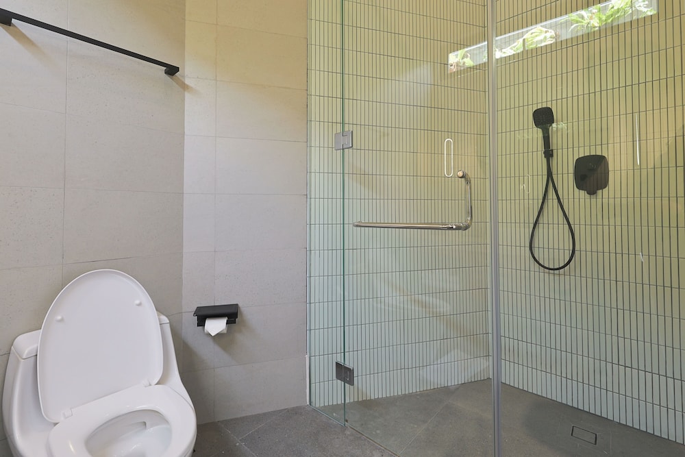 Brand New Modern Villa in Key Seminyak