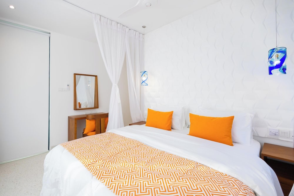 Amkia Villas Diani