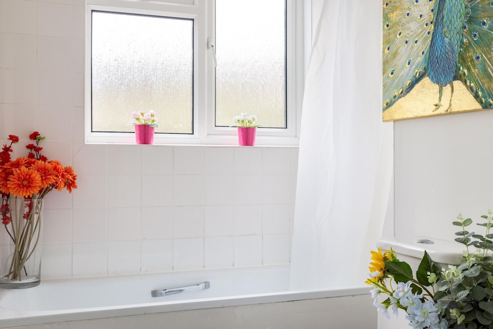 Beautiful 1 Bedroom Apartment With a Garden in Fulham