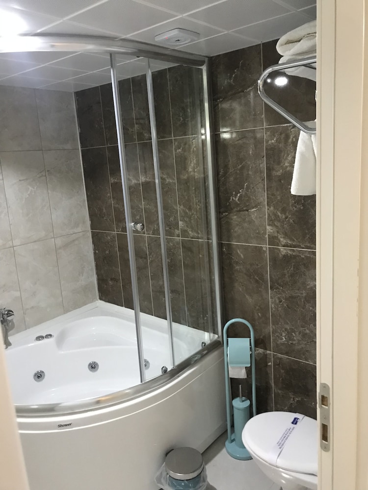 Ankara Atlantik Otel - Image 31