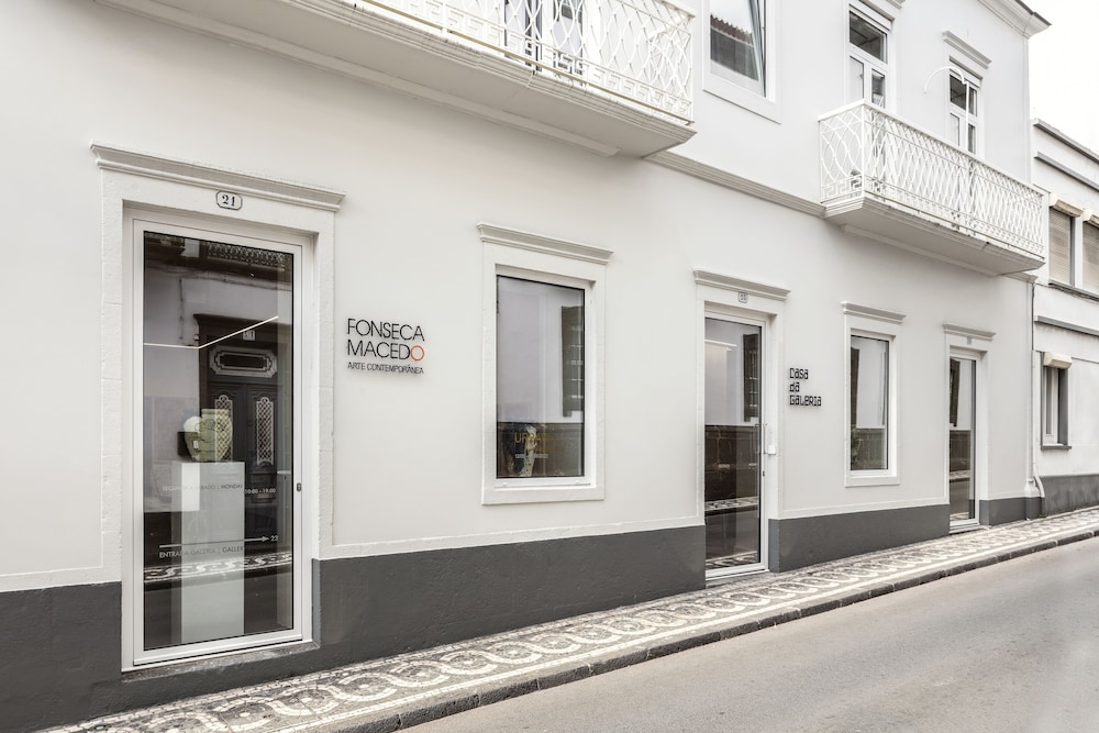 Hotel Casa da Galeria - Image 1