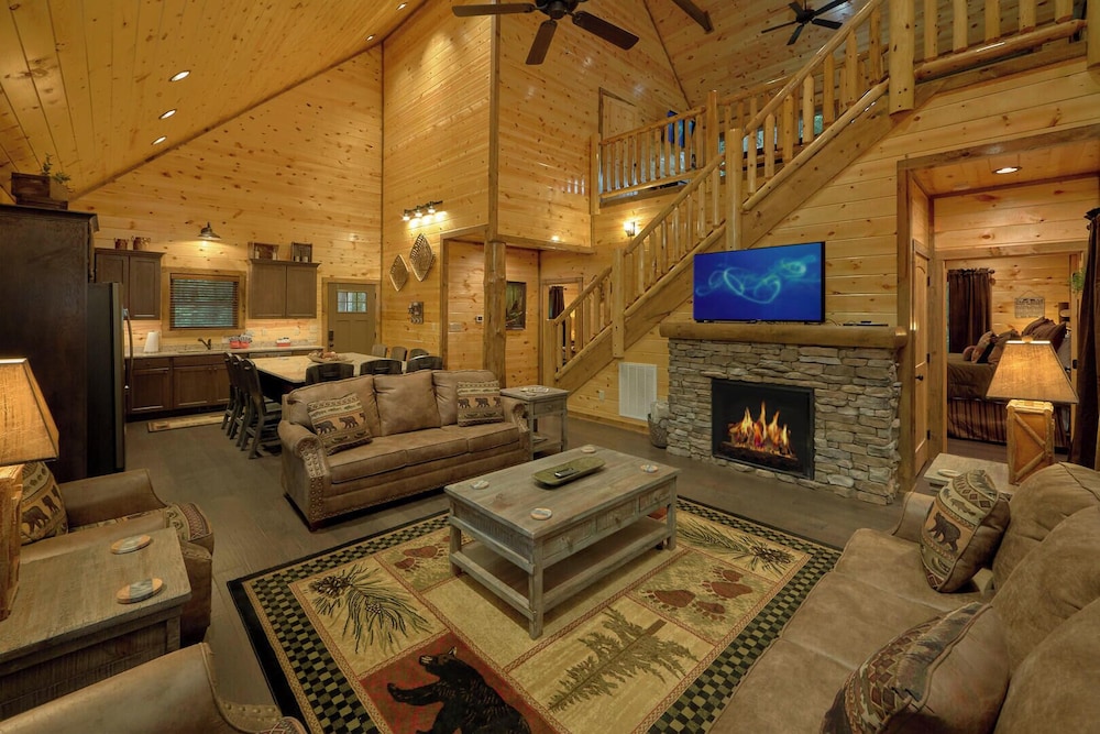 Adventure Lodge
