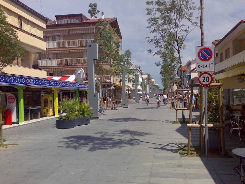 Holiday BG in Bibione