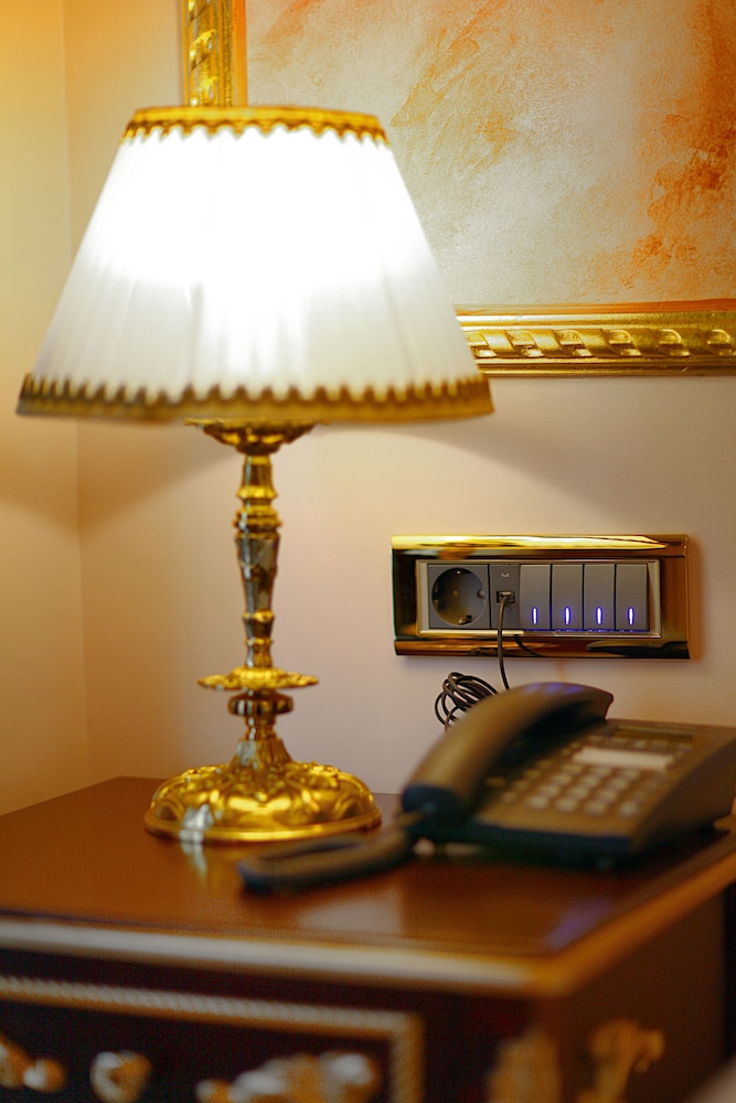 Golden Ak Marmara Otel - Image 33