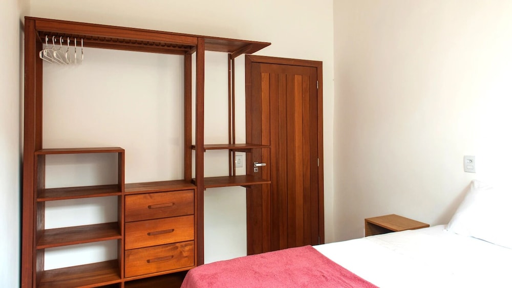 Residencial Falésias de Pitinga