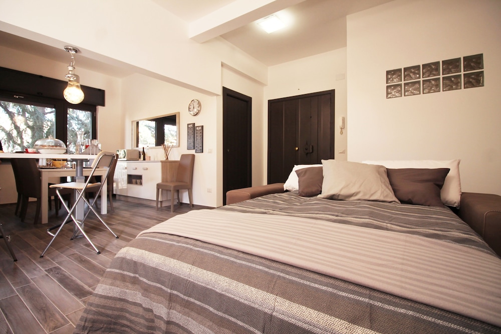 Wonder 3BR EUR Apartment