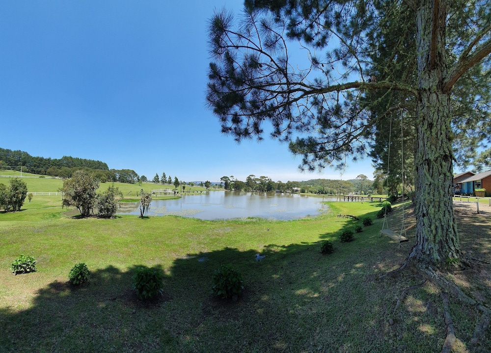 Rancho das Neves - Rancho Queimado - SC