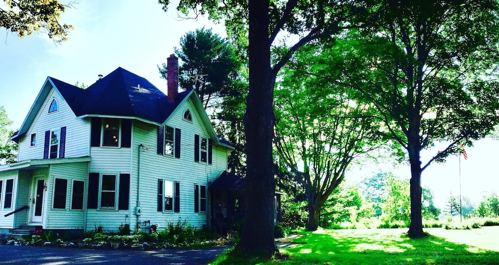 Wauban Cottage