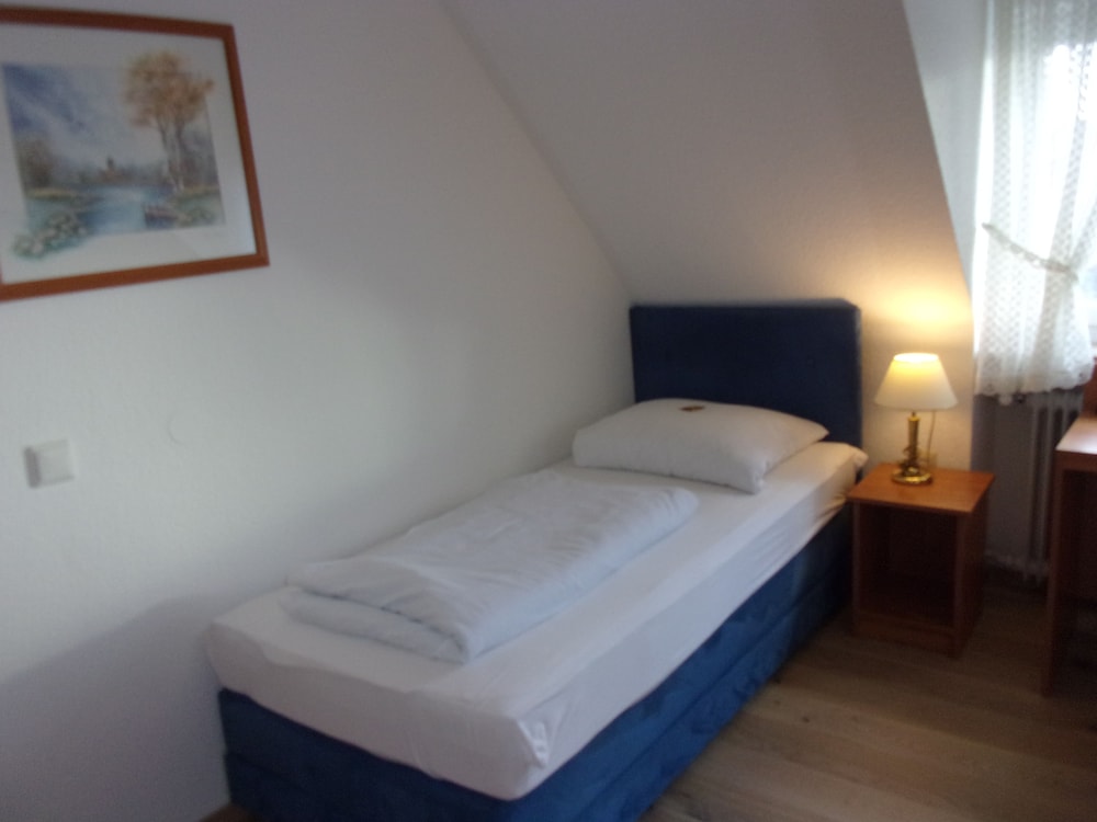 Saarbruecken Vacations - Boutique-Hotel Fahrhaus Saarbrucken - Property Image 32