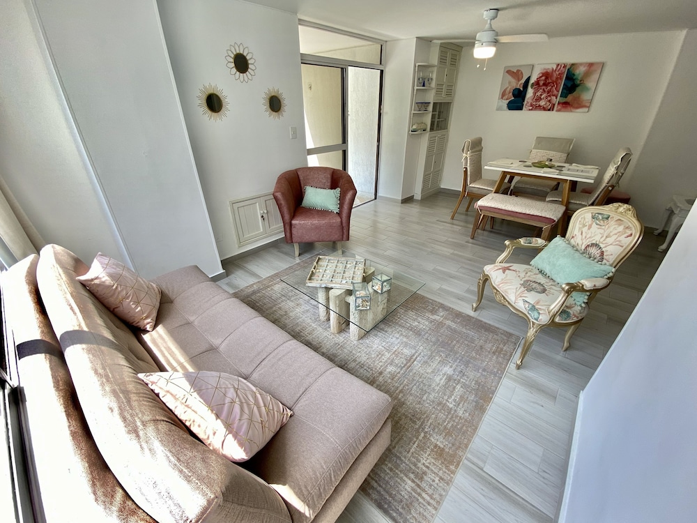 Apartamentos Genesis - Rodadero by SOHO