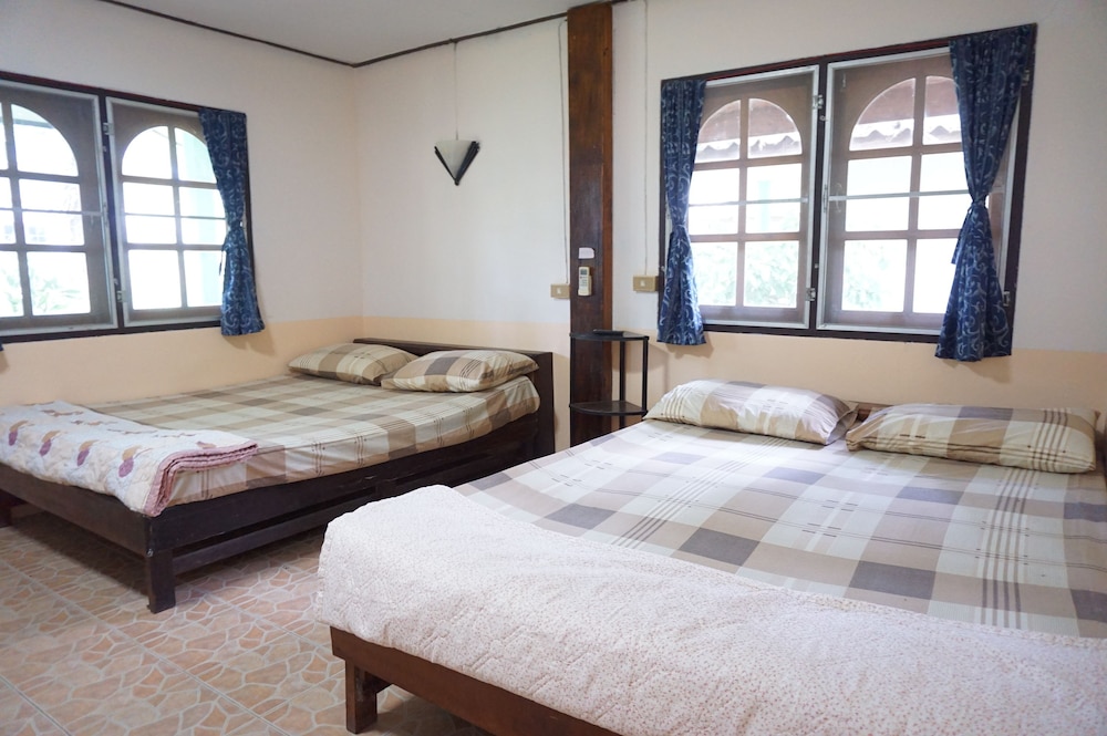 Wasana Resort Ranong
