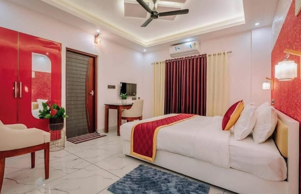 Airnest Airport Residency