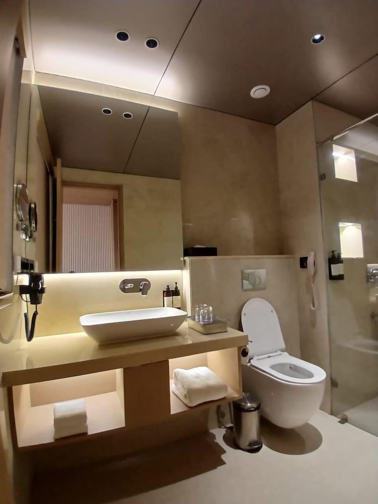 Regenta Hotel Science Center Bhuj
