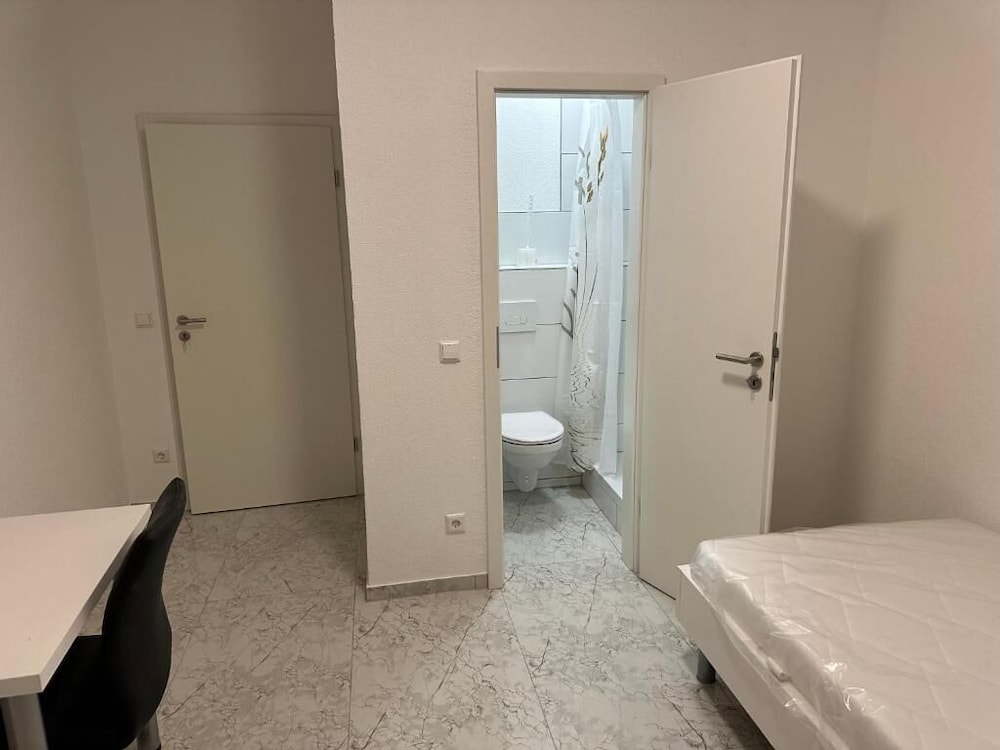 Haus Rosa Hostel Fremdenzimmer