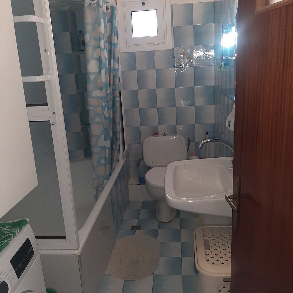 Cozy Grammatikou Home - Traditional Stay Parking