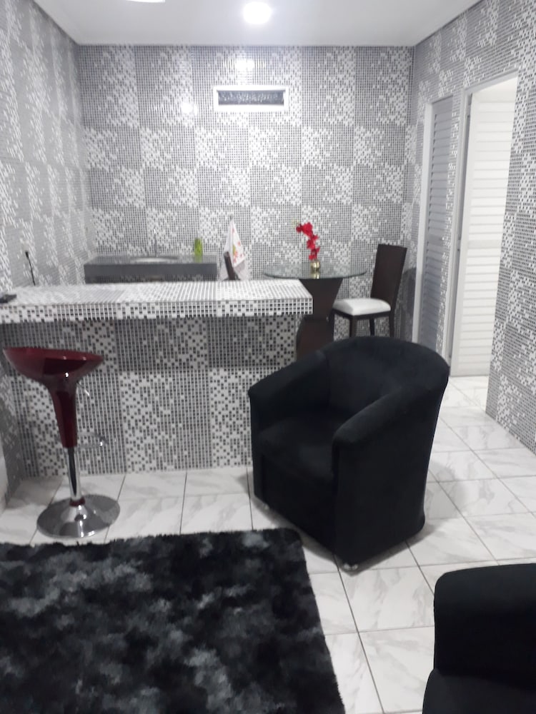 Pousada Alvorada