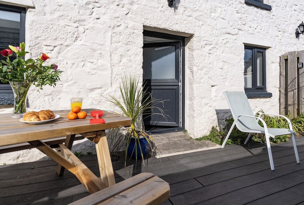 Rose Cottage