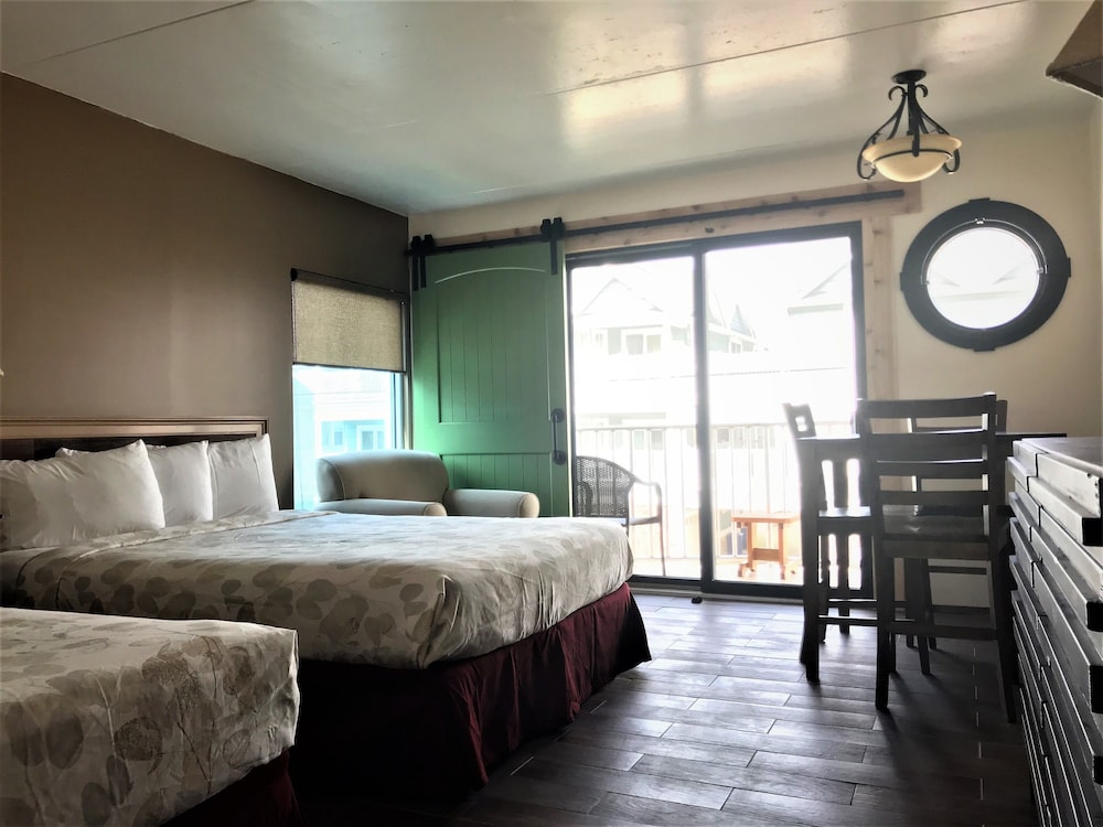 Ala Moana Motel
