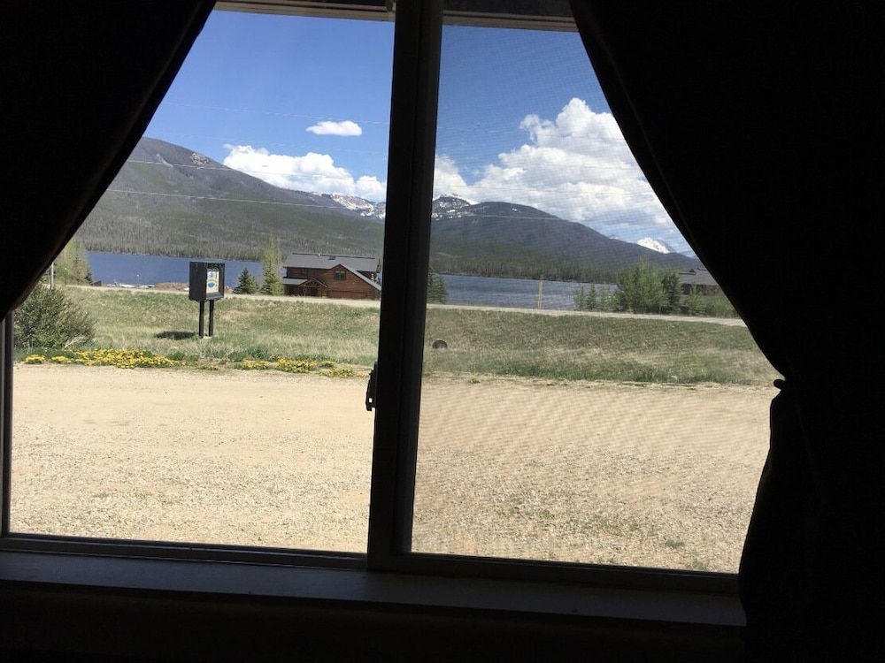 Timberline Inn of Grand Lake view 2