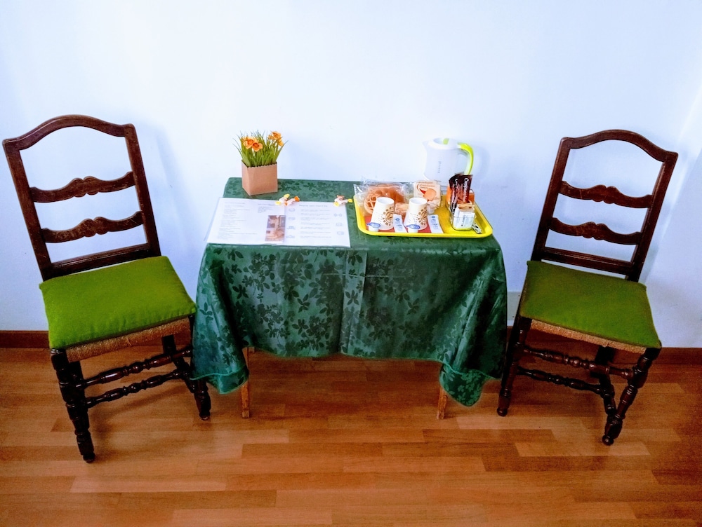 Casa Favaretto
