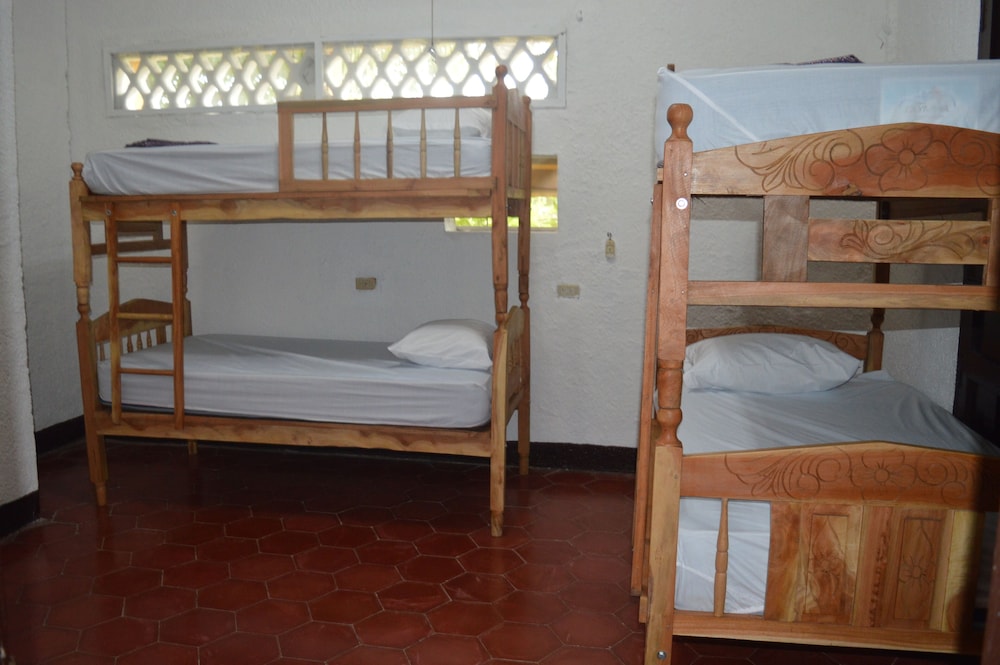 caracolito hostal