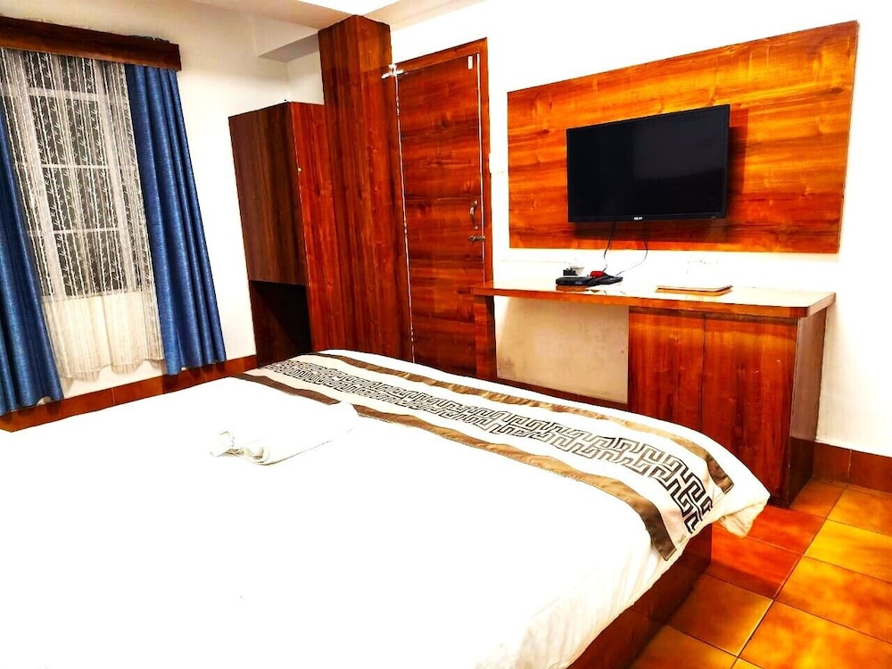 HOTEL JADE ARITHANG GANGTOK