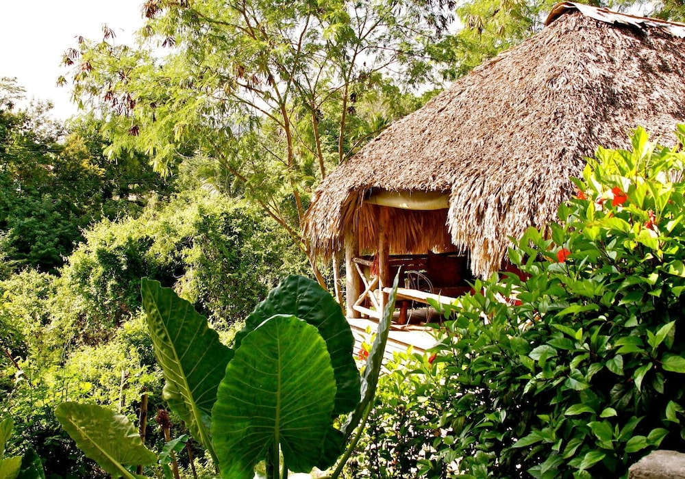 Ecolodge Tubagua Puerto Plata