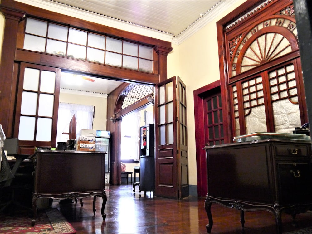 Santo Tomas Hotel - Property Image 3