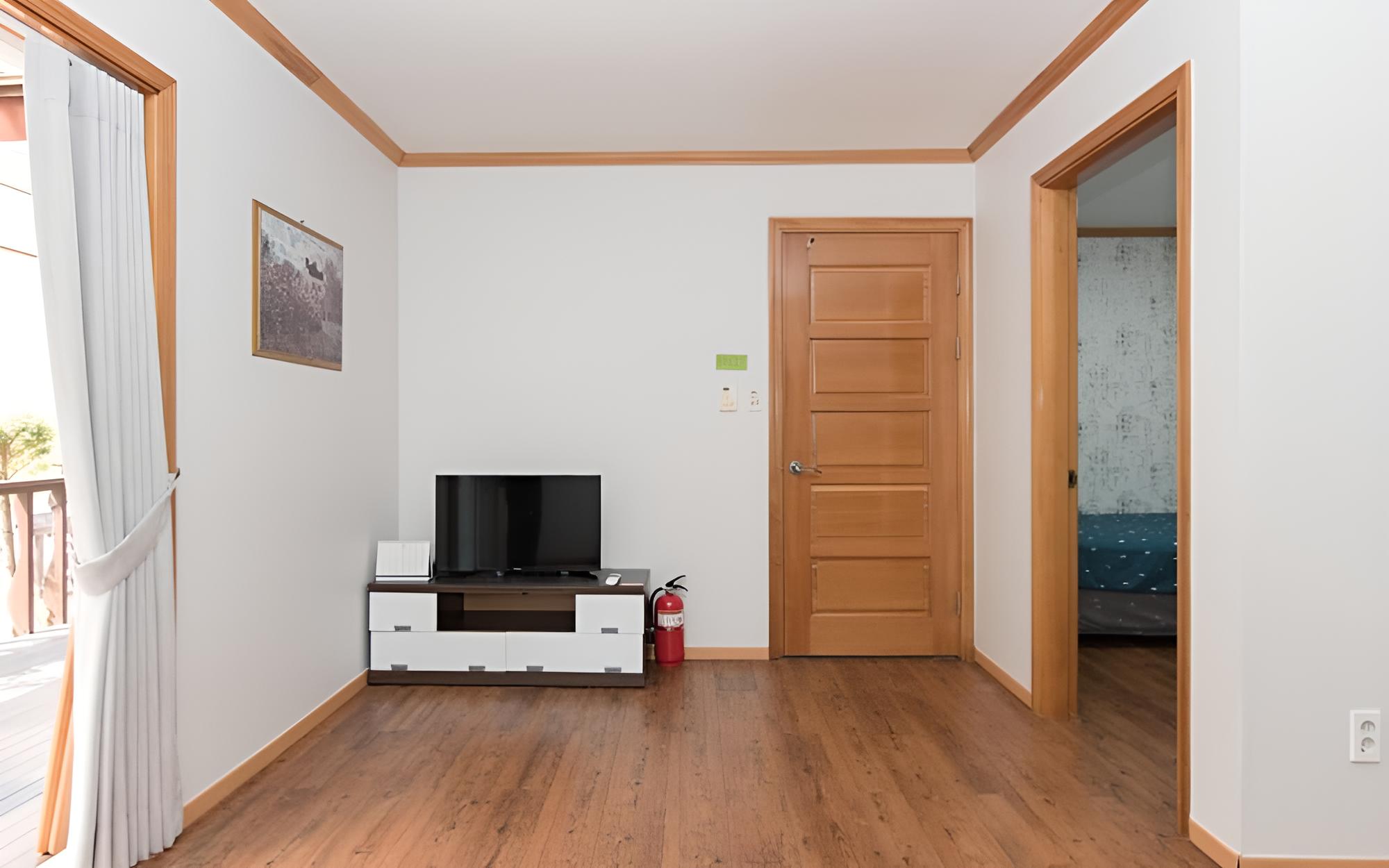 Jecheon Provence Pension view 4