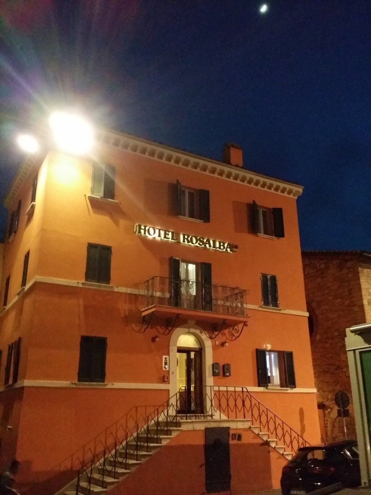 Hotel Rosalba