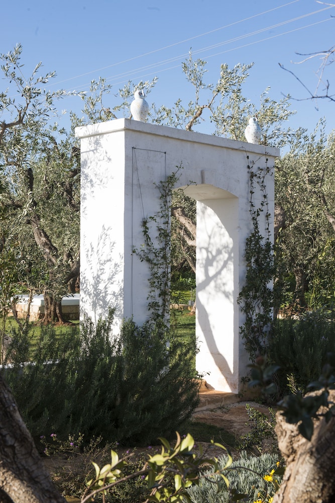 Masseria Spesseto