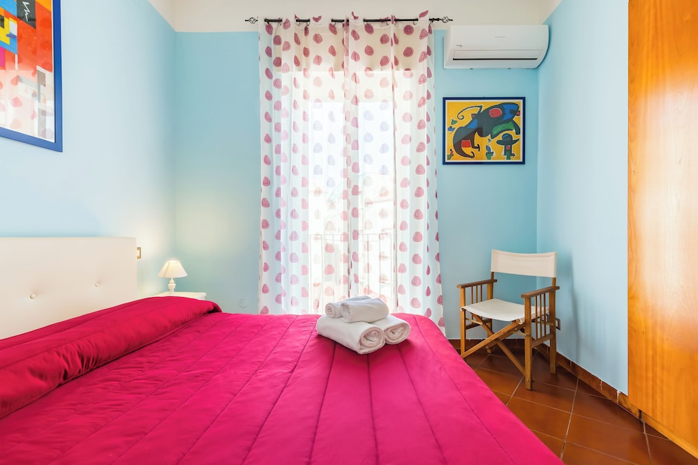 Terrazza San Paolo by Napoliapartments