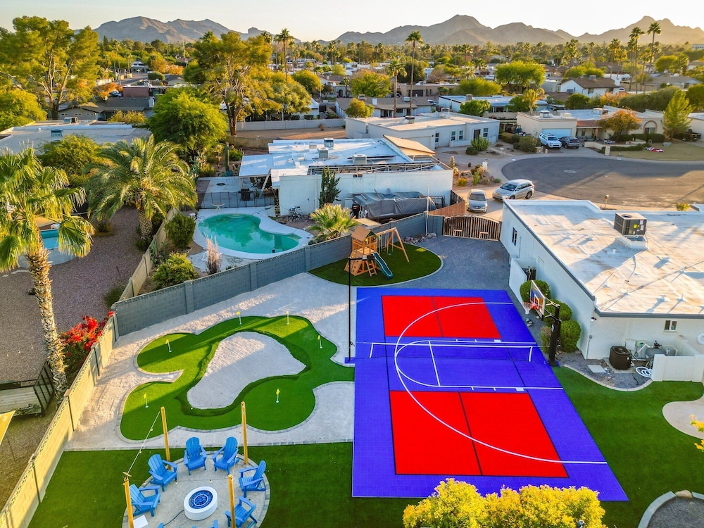 Rio Resort
