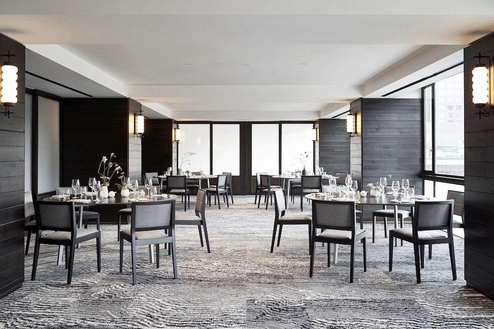 Nobu Hotel Barcelona 61